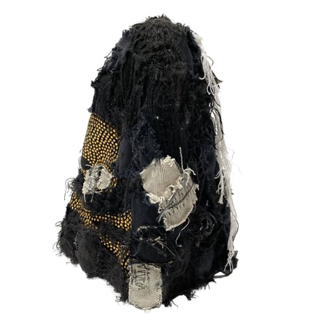 GUAKU_SOU Original Custom Knit Cap