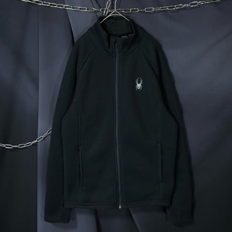 SPYDER c2019 Fall Heavyweight Boa Lining Track Jacket