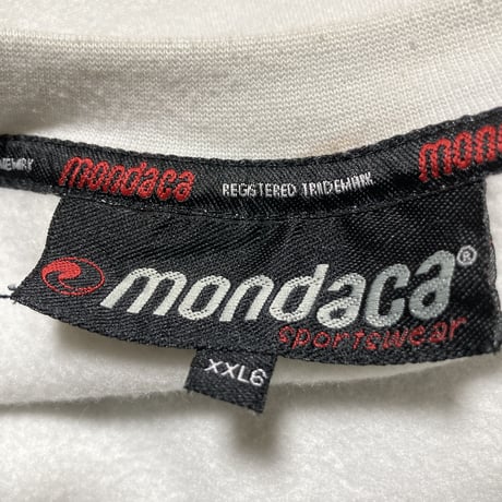 mondaca sportswear yin&yang SweatShirts