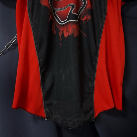 Proto Paint Ball Graphics Embroidery Switching L/S Game Shirts
