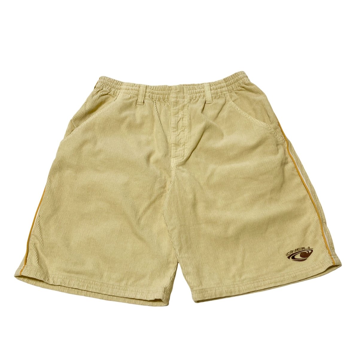 O'NEILL Corduroy Shorts オニール コーデュロイ ショーツ | HOW