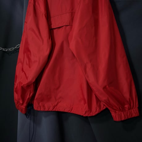 90s~00s OLDNAVY Nylon Anorak Jacket/Mountain Hoodie