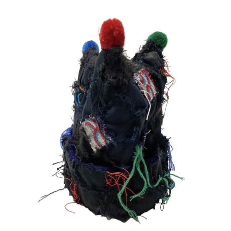 GYAKU_SOU 逆走 Original Custom Knit Cap