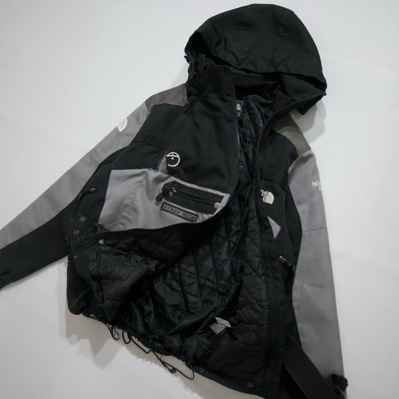 The North Face STEEP TECH Apogee Hoodie Jacket