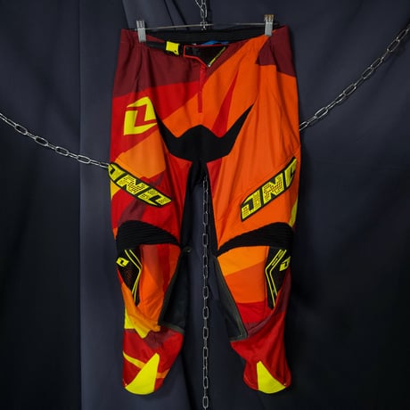 JNC Industries Racing Motorcycle Pants