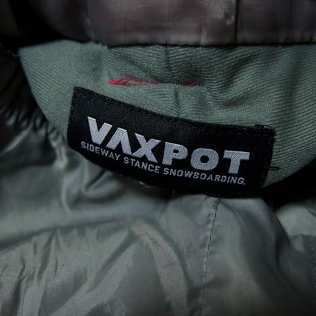 VAXPOT Shocking Pink Snowboard Nylon Pants