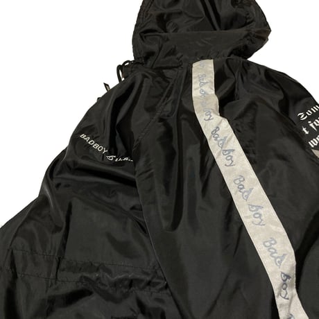 BADBOY Boa BenchCoat