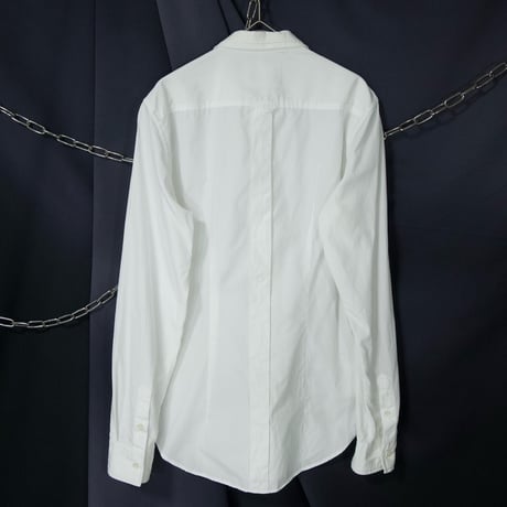 Dolce&Gabbana Classic&Casual (大人の遊び) Design L/S Dress Shirts