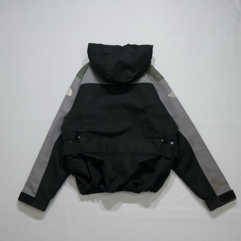 The North Face STEEP TECH Apogee Hoodie Jacket
