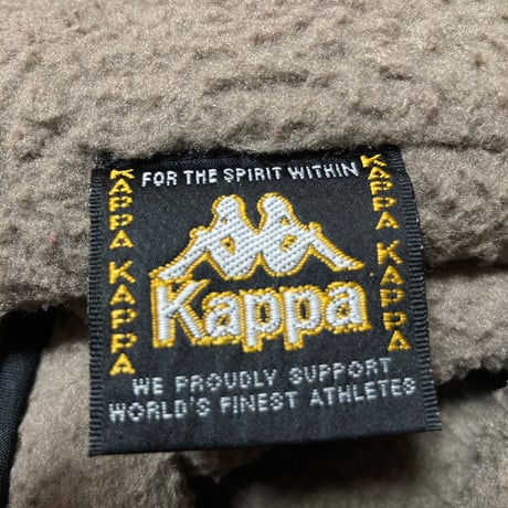 Kappa Boa Fleece AEROTHERMO Jacket