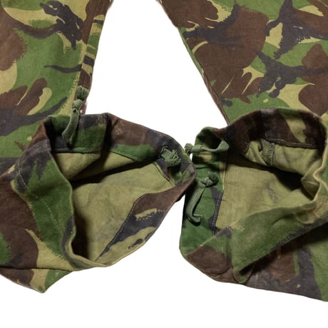 BritishArmy DPM Combat Cargo Pants
