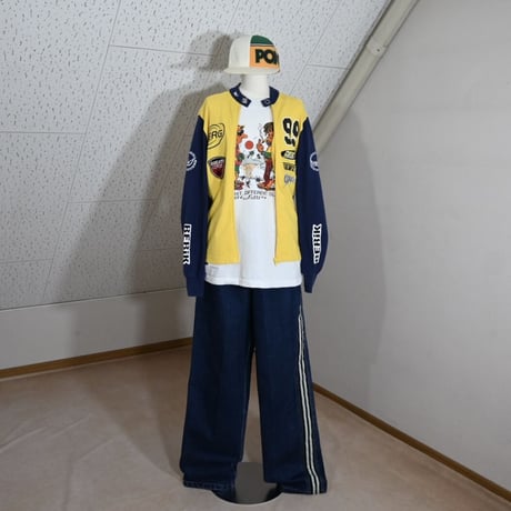 00s JamaicaReggae DesignS/S Tee