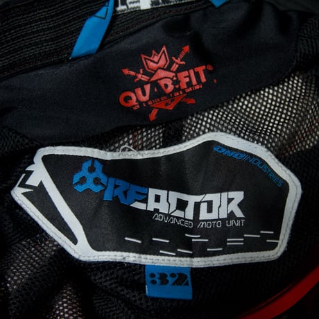 JNC Industries Racing Motorcycle Pants