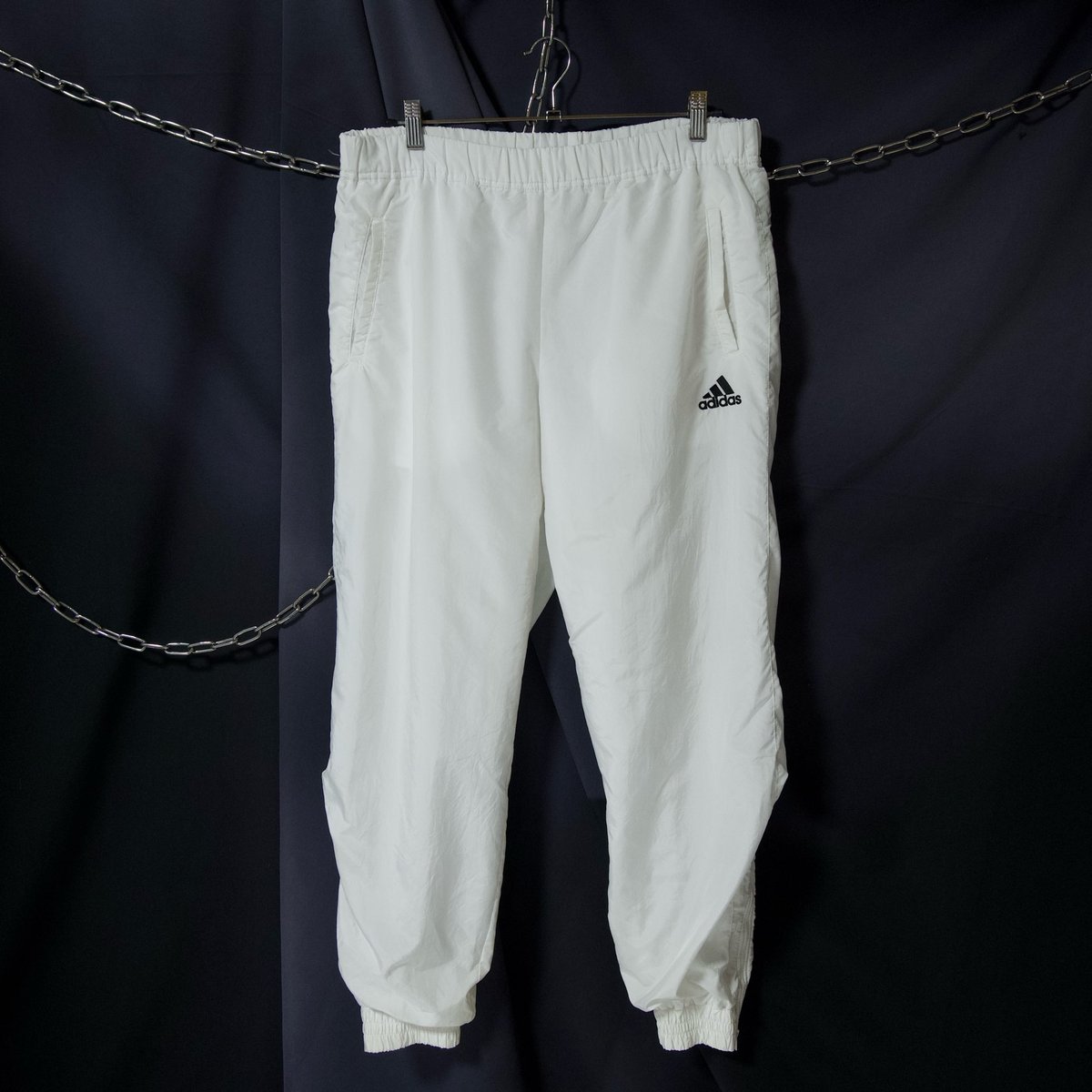 90s Adidas Descente Setup Half Zip Pullover Ano 90s Adidas Descente Setup Half Zip Pullover Ano