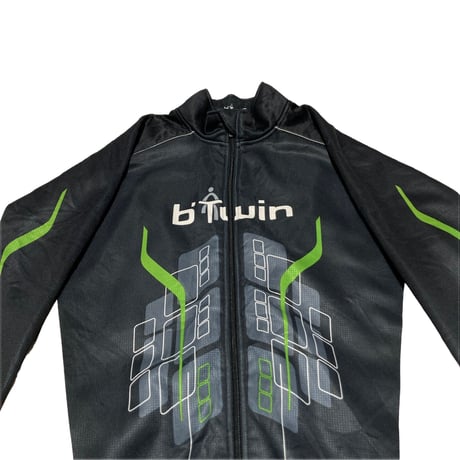 B’TWIN Cycling Shirts