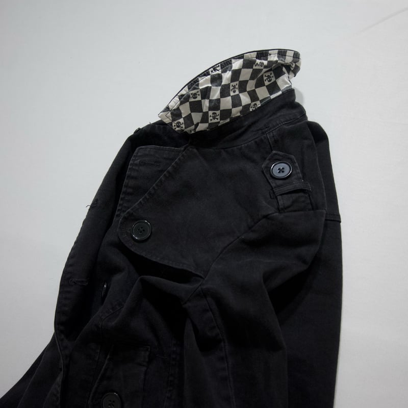 Tripp NYC ナポレオンジャケット TRIPP NYC NAPOLEON JACKET