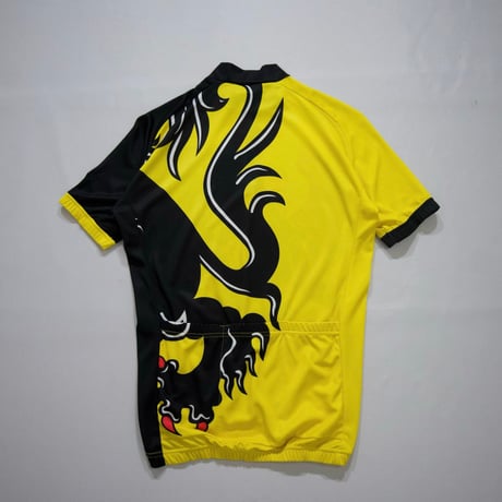 ULTIMA Lion of Flanders Full Graphics Pullover Cycling Shirts