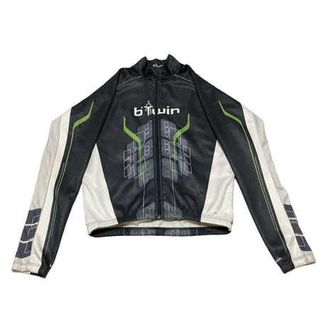 B’TWIN Cycling Shirts