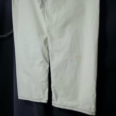 Euro Jiu Jitsu FUJIMAE Uniform Game Cotton Baggy Pants