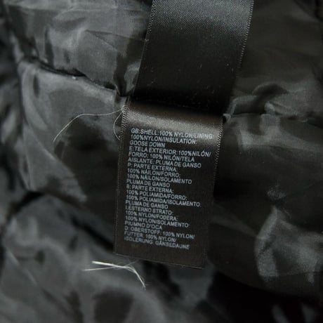The North Face STEEP TECH Apogee Down Jacket