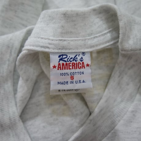 GLAY 1999 PureSoul in BIG EGG USA made S/S Tee