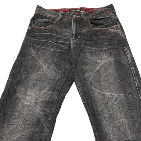 mildlife SemiFlare Denim Pants