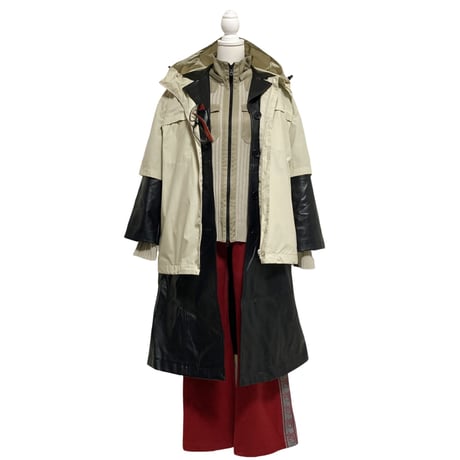 HIDEAWAYS NICOLE Full Zip Knit Hoodie