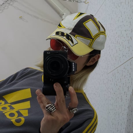 PRECI SPORT Numbering Design Embroidery Cycling Cap
