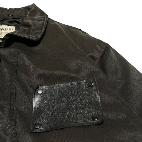 BatsuClub CWU45P TUPE Jacket