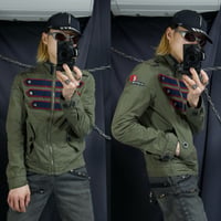 ENERGIE Napoleon Jacket