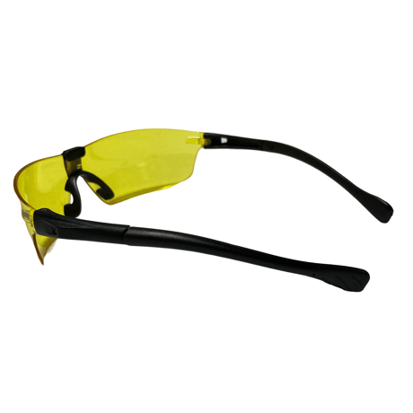 Unknown USED Cyber Sunglasses