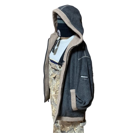 Kappa Boa Fleece AEROTHERMO Jacket