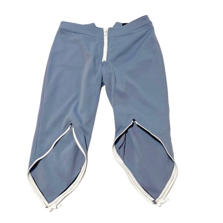 90s FOTUS Cyber 2way Gimmick Pants