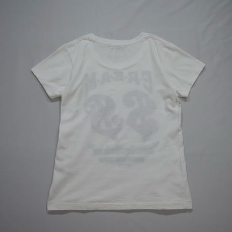 00s (2007Fall) ZUCCA Design S/S Tee