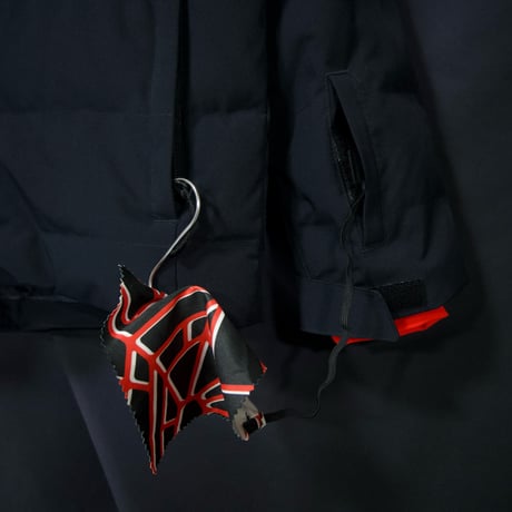 SPYDER c2019 Fall Padding Mountain Hoodie/Jacket