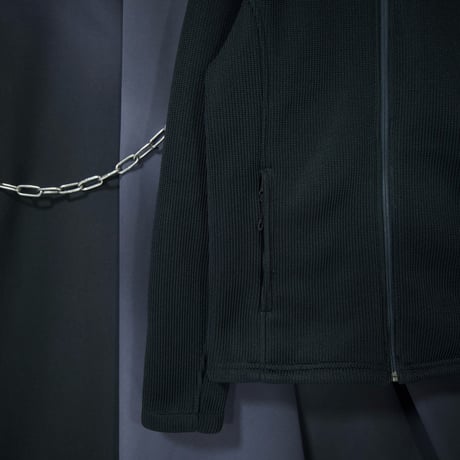 SPYDER c2019 Fall Heavyweight Boa Lining Track Jacket