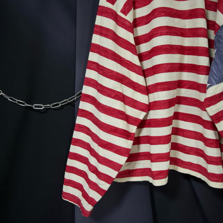 USA made StarsAndStripes HalfZip Pullover Shirts Jacket