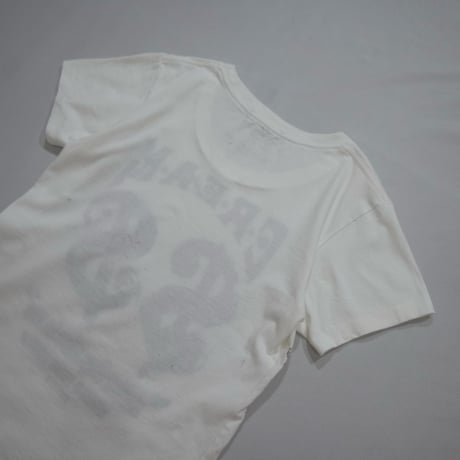 00s (2007Fall) ZUCCA Design S/S Tee