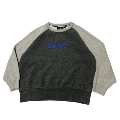 90s OLD GAP Sweatshirts オールドギャップ スウェット