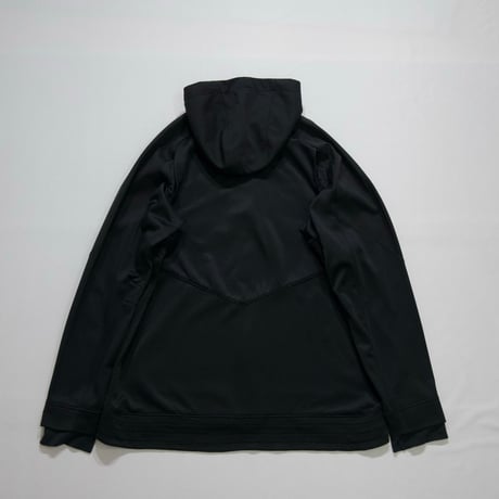 NIKE Hyper Elite Switching SoftShell Panel HighNeck Hoodie