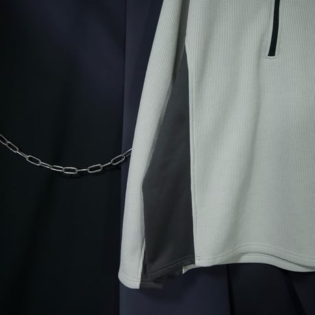 SPYDER Pullover HalfZip Jersey