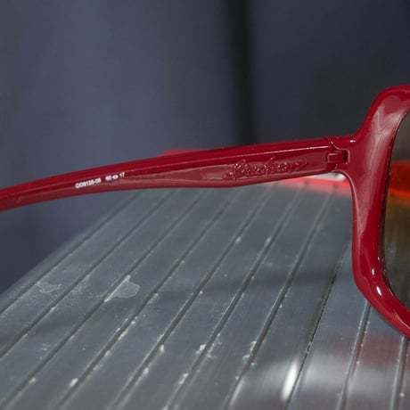 USA made “90s Cyber Rock” Butterfly Sunglasses