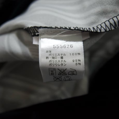 PUMA Geometric&Dot Patterns Track Jacket