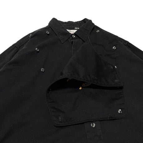 MID WEST GARMENT Cavalry Western shirt