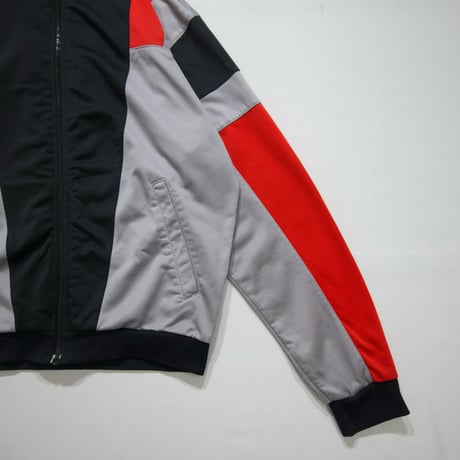 USED CyberTech Switching Track Jacket