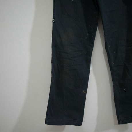 Dickies EUROPE Boro Damage Paint Junk Cargo Pants