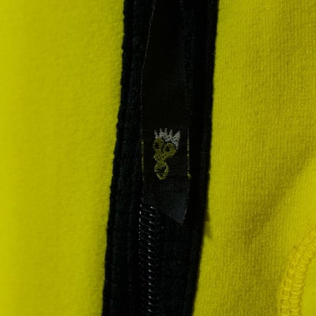 90s Adidas Equipment Light Shell FullZip Jacket
