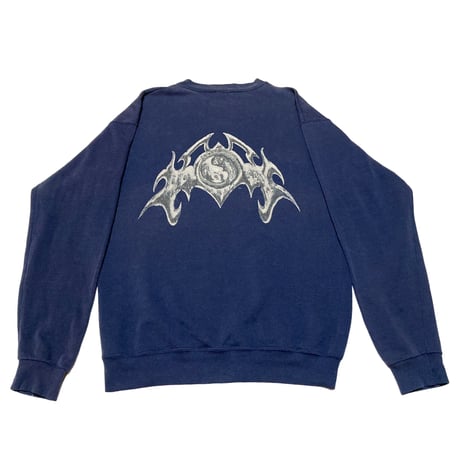90s USA made T&C Surf Designs SweatShirts