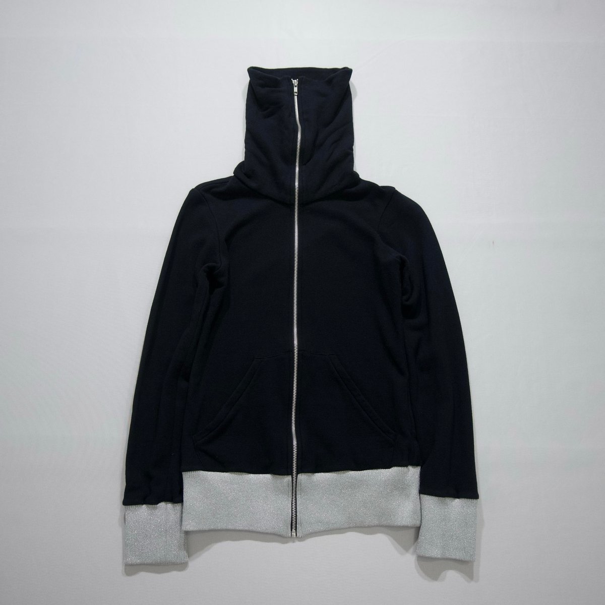 yaponskiiジャケット yaponskii Switching Material Track Jacket | HOW