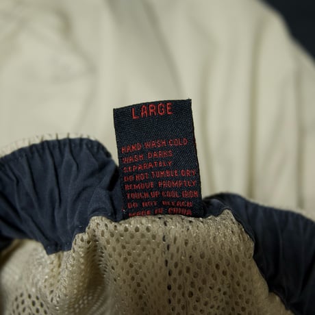 TIME ZONE Deformation Multi Pocket Gimmick Cropped Carpenter Cargo Pants